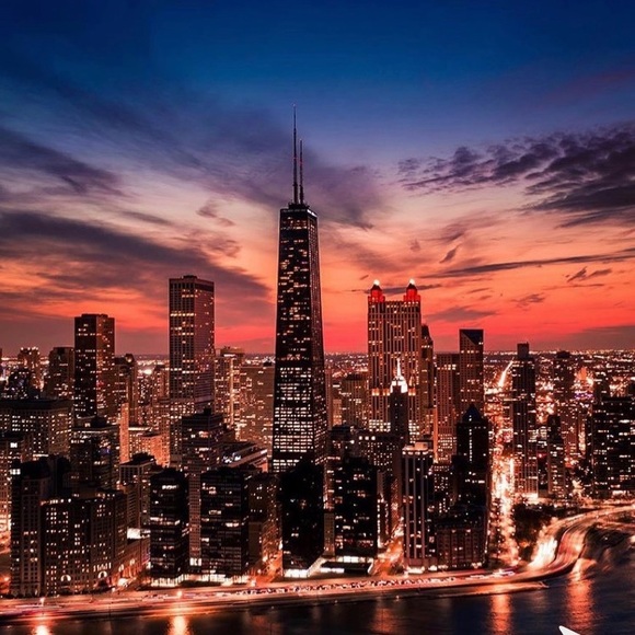 Meet your Posher, Tyler - Picture 1 of 1